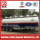 39000L Carbon Steel Oil Tank Semi Trailer